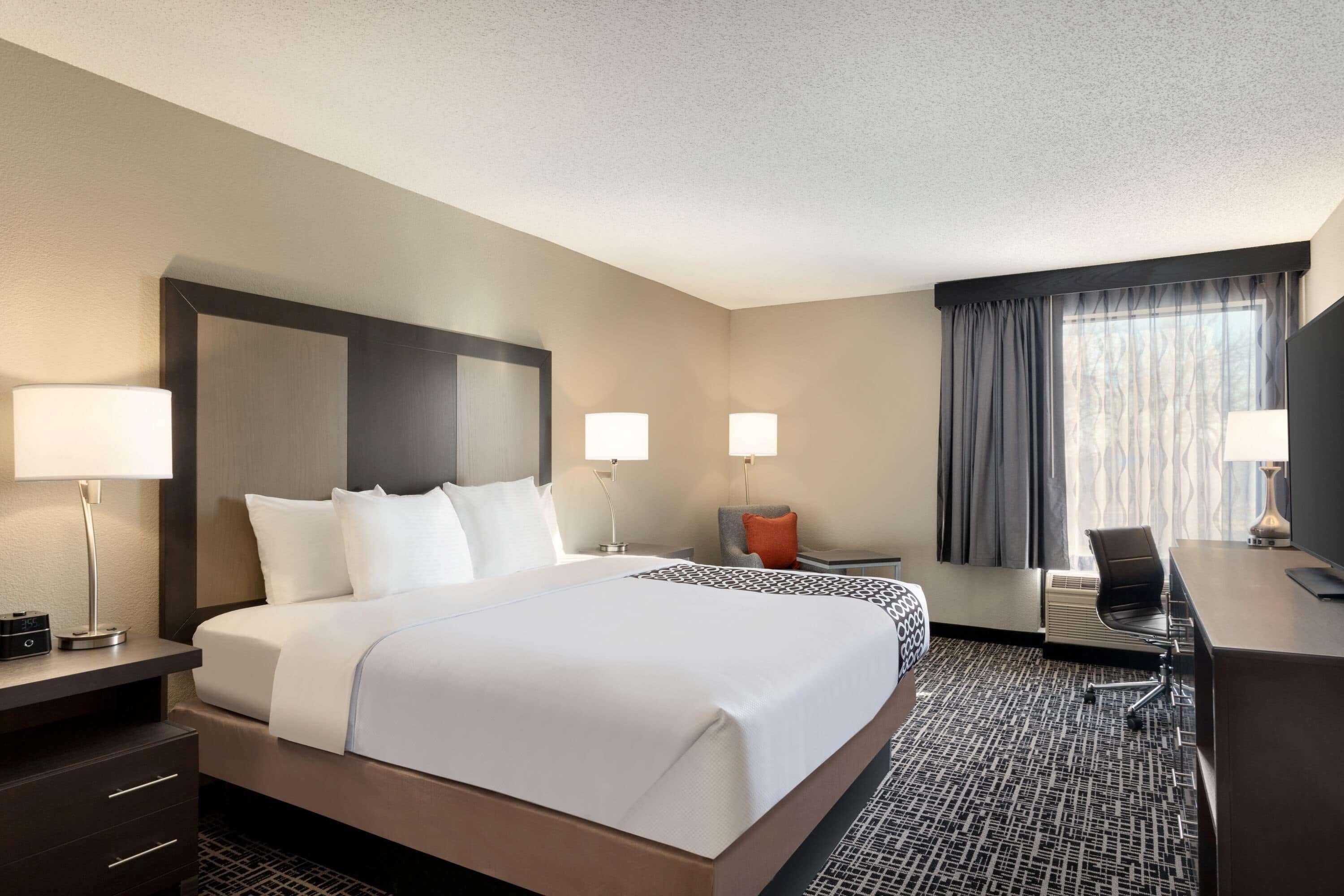 La Quinta Inn & Suites By Wyndham St Louis Route 66 Windsor Springs Esterno foto