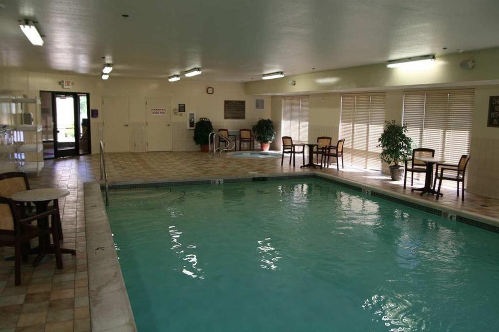 La Quinta Inn & Suites By Wyndham St Louis Route 66 Windsor Springs Servizi foto