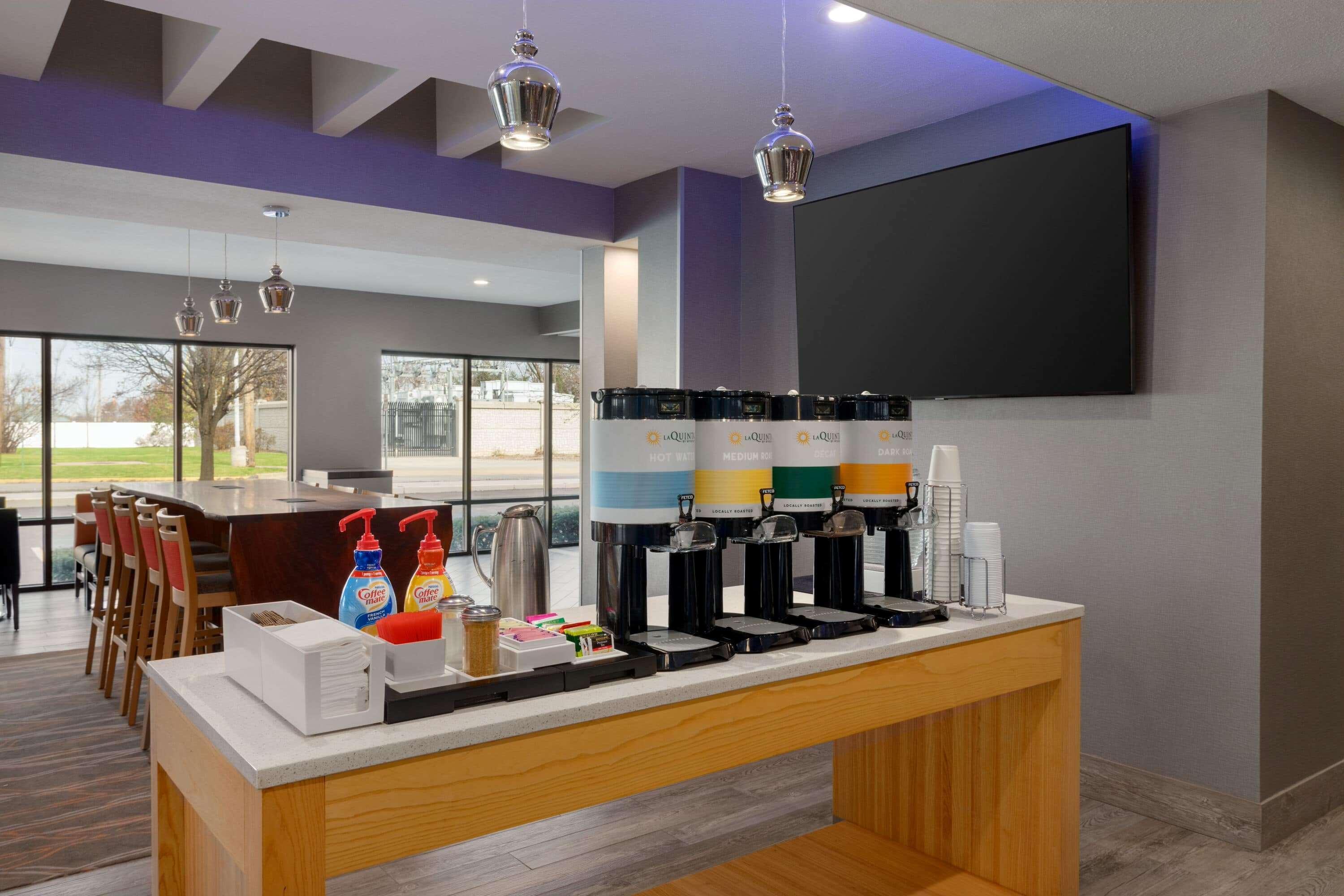 La Quinta Inn & Suites By Wyndham St Louis Route 66 Windsor Springs Esterno foto