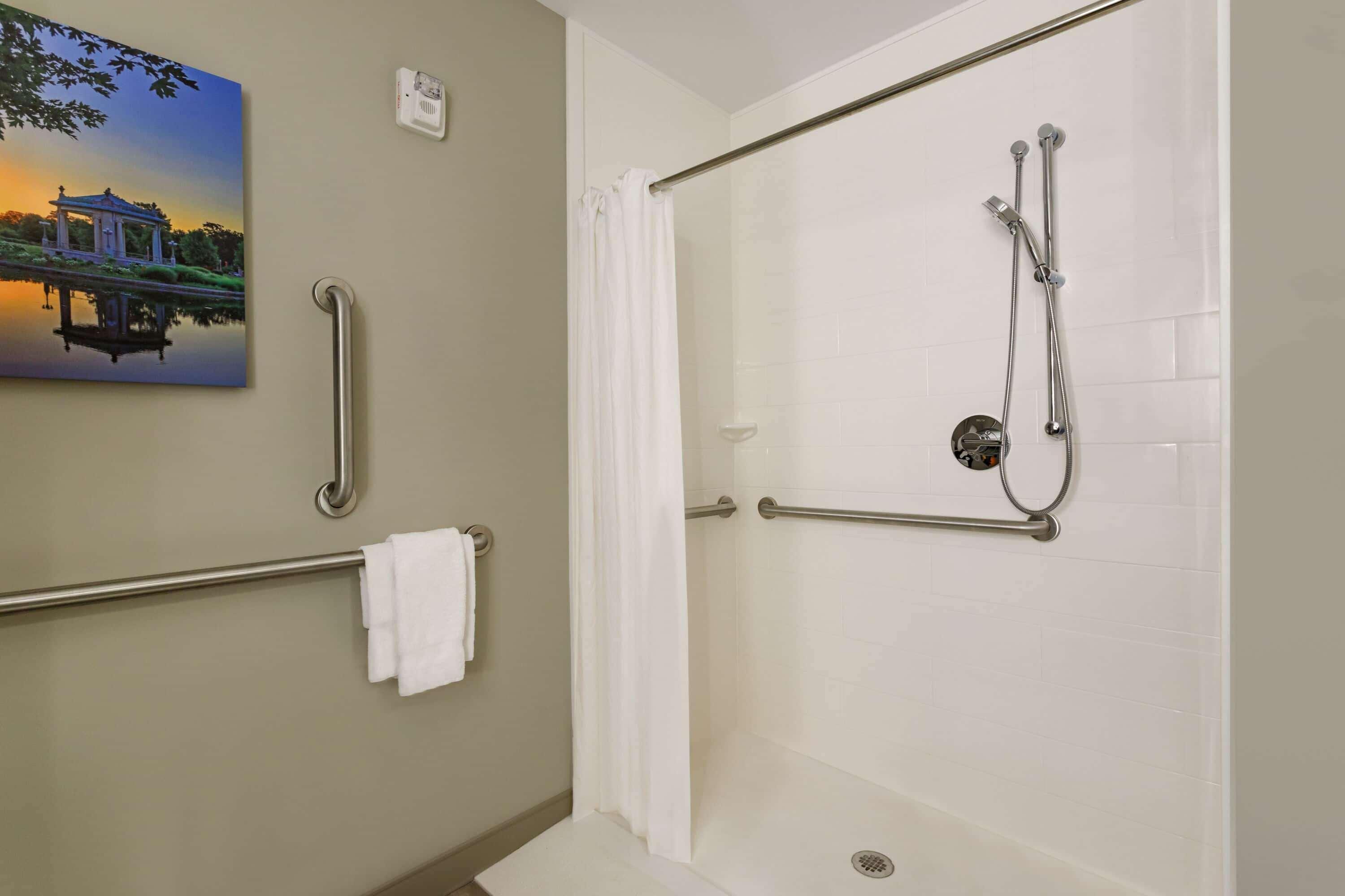 La Quinta Inn & Suites By Wyndham St Louis Route 66 Windsor Springs Esterno foto