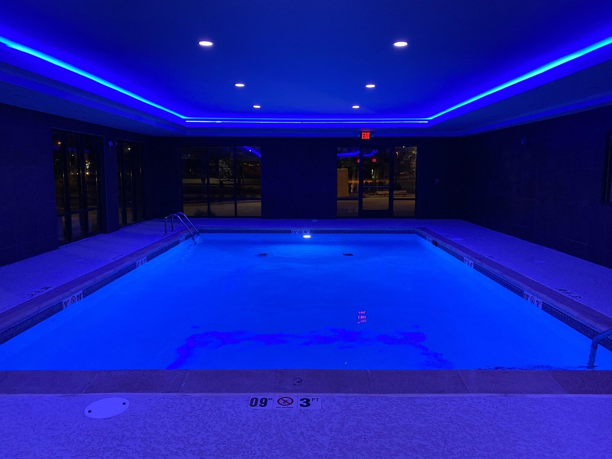 La Quinta Inn & Suites By Wyndham St Louis Route 66 Windsor Springs Esterno foto