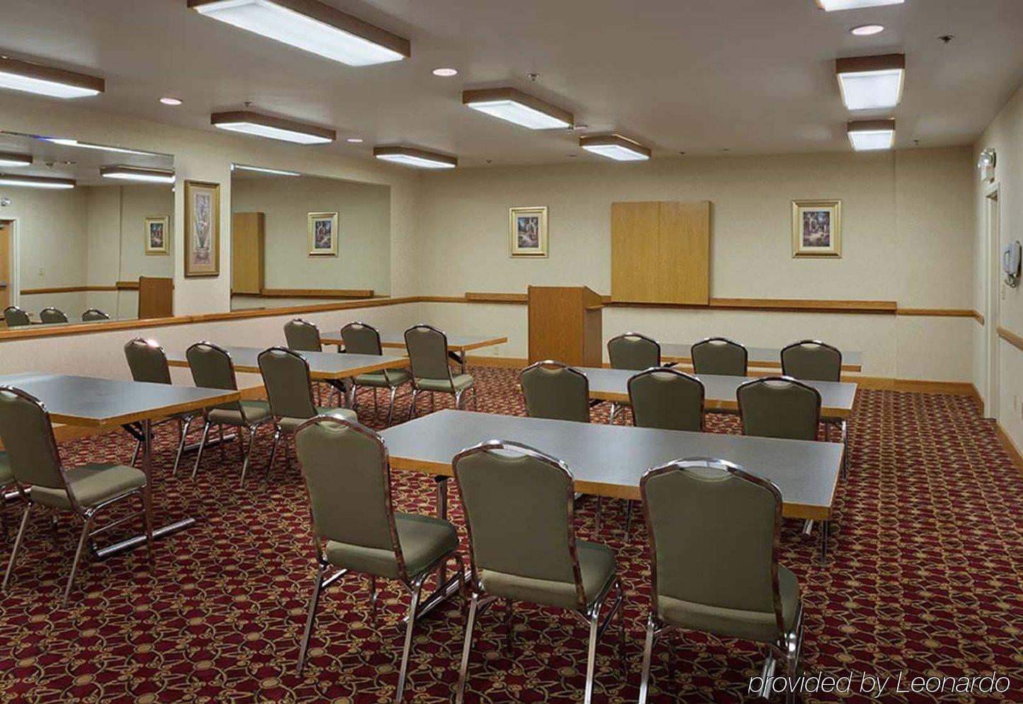 La Quinta Inn & Suites By Wyndham St Louis Route 66 Windsor Springs Esterno foto
